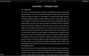 PDF Dark Mode screenshot 1