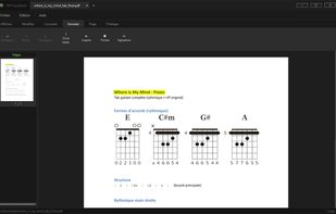 PDF-Equilibrist screenshot 3