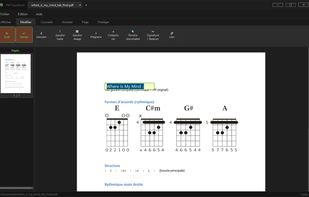 PDF-Equilibrist screenshot 1