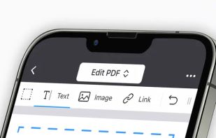 PDF Expert screenshot 1