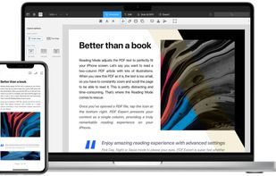 PDF Expert screenshot 1