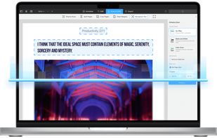 PDF Expert screenshot 3
