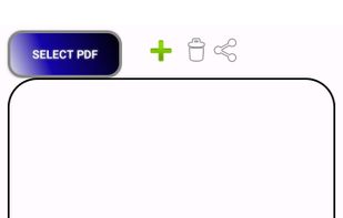 PDF Extractor screenshot 3