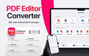 PDF Genie screenshot 1