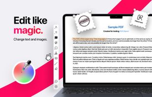 PDF Genie screenshot 2