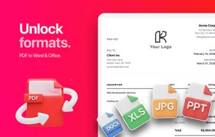 PDF Genie screenshot 3