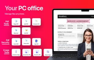 PDF Genie screenshot 1