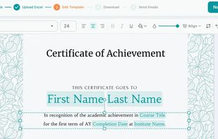 PDF Editor