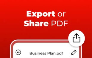 PDF Maker screenshot 2