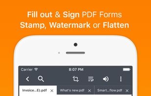 PDF Max Pro screenshot 3
