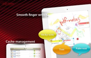 pdf-notes screenshot 3