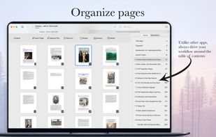 PDF Owl screenshot 3