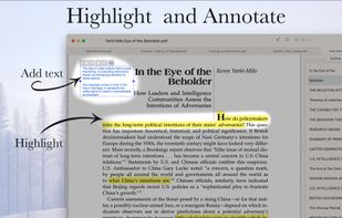 PDF Owl screenshot 2