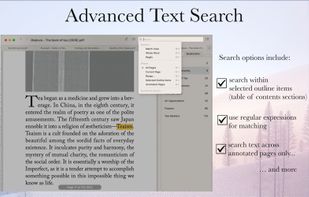 PDF Owl screenshot 1