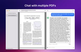 PDF Pals screenshot 1