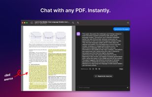 PDF Pals screenshot 1