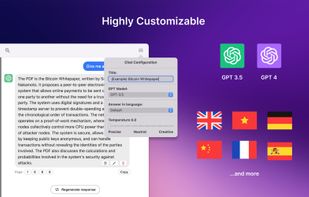 PDF Pals screenshot 2