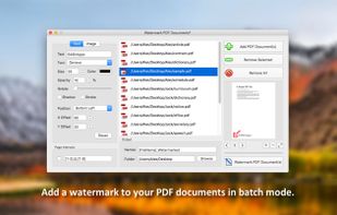 PDF Plus screenshot 3