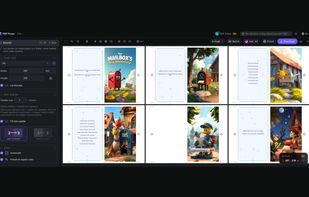 Booklet Tool