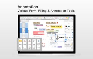 PDF Professional screenshot 2