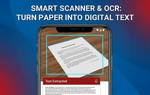 PDF Reader - Editor, Scan & TTS screenshot 3