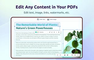 PDF Reader Pro screenshot 3
