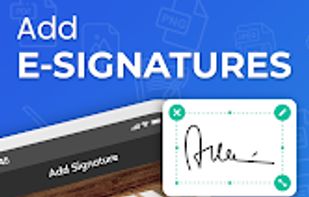 PDF Scanner & Reader: Docscan screenshot 2