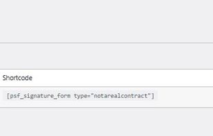 Template List
Manage all PDF templates and access shortcodes for embedding forms.