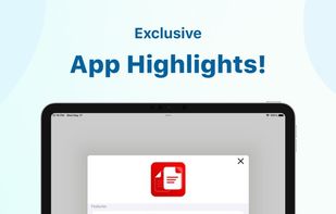 Merge & Split PDF screenshot 2