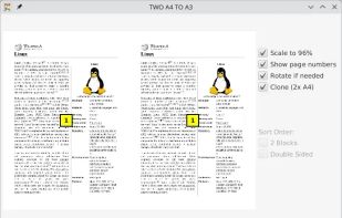 PDF Tinkerer screenshot 2