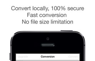 PDF to Pages screenshot 1