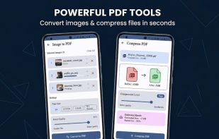 PDF Toolkit: Edit, Merge, Sign screenshot 1