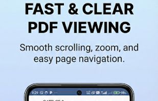 PDF Toolkit: Edit, Merge, Sign screenshot 3
