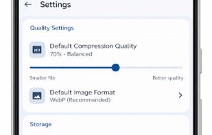 PDF Toolkit: Edit, Merge, Sign screenshot 3
