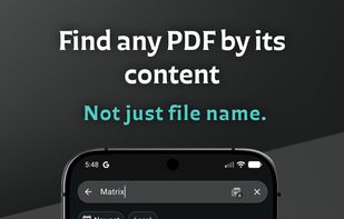 PDF Viewer, Editor & Password screenshot 1