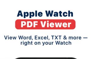View PDFs, Word, Excel, and TXT files right on your Apple Watch. WristDocs makes your documents easy to access from your wrist.