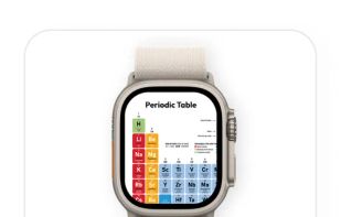 Sync documents from iPhone to Apple Watch with ease. Keep your important files ready whenever you need them.