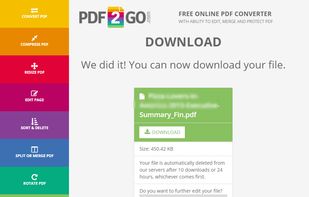 Download the finished file and leave a comment if you like