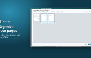 PDF_Easy screenshot 2