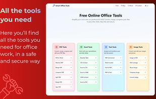 PDF All Tools screenshot 1