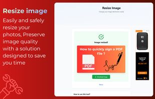 PDF All Tools screenshot 3