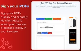 PDF All Tools screenshot 1