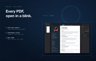 PDFCafe screenshot 3
