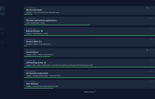 PdfDing screenshot 1