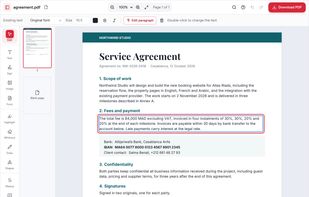 PDFkind screenshot 1