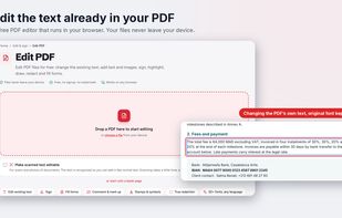 PDFkind screenshot 1
