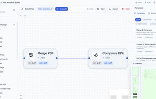 PDFkoi screenshot 1