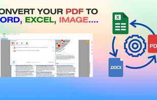 PDF Converter