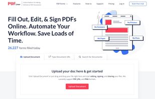 PDFLiner screenshot 1