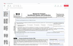 PDFLiner screenshot 1